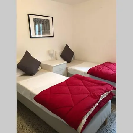Family Home: 3Bedrooms/2Bath/Wifi/Private Park * Trebiano