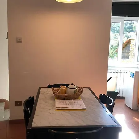 Family Home: 3Bedrooms/2Bath/Wifi/Private Park Casa de Férias Trebiano