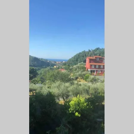 Family Home: 3Bedrooms/2Bath/Wifi/Private Park Casa de Férias Trebiano