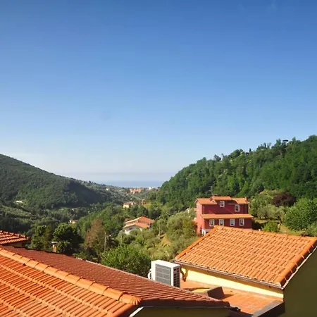 Family Home: 3Bedrooms/2Bath/Wifi/Private Park Trebiano